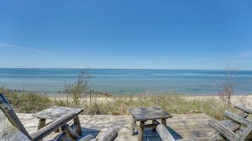 Cottage (2 Bedrooms) | Interior