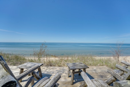 村舍 (2 Bedrooms) | 住宿内部