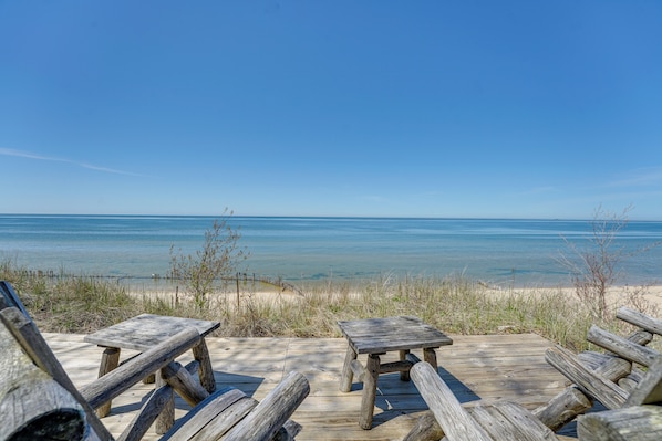 Cottage (2 Bedrooms) | Interior