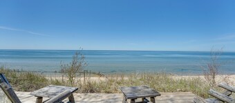 คอทเทจ 4 ฤดู โกลด์ โคส, 2 ไมล์ ถึงกีฬาฤดูหนาว