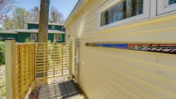 Cottage (2 Bedrooms) | Interior