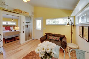 Ferienhaus (2 Bedrooms) | Innenbereich