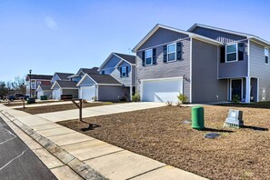 独立别墅 (4 Bedrooms) | 住宿内部