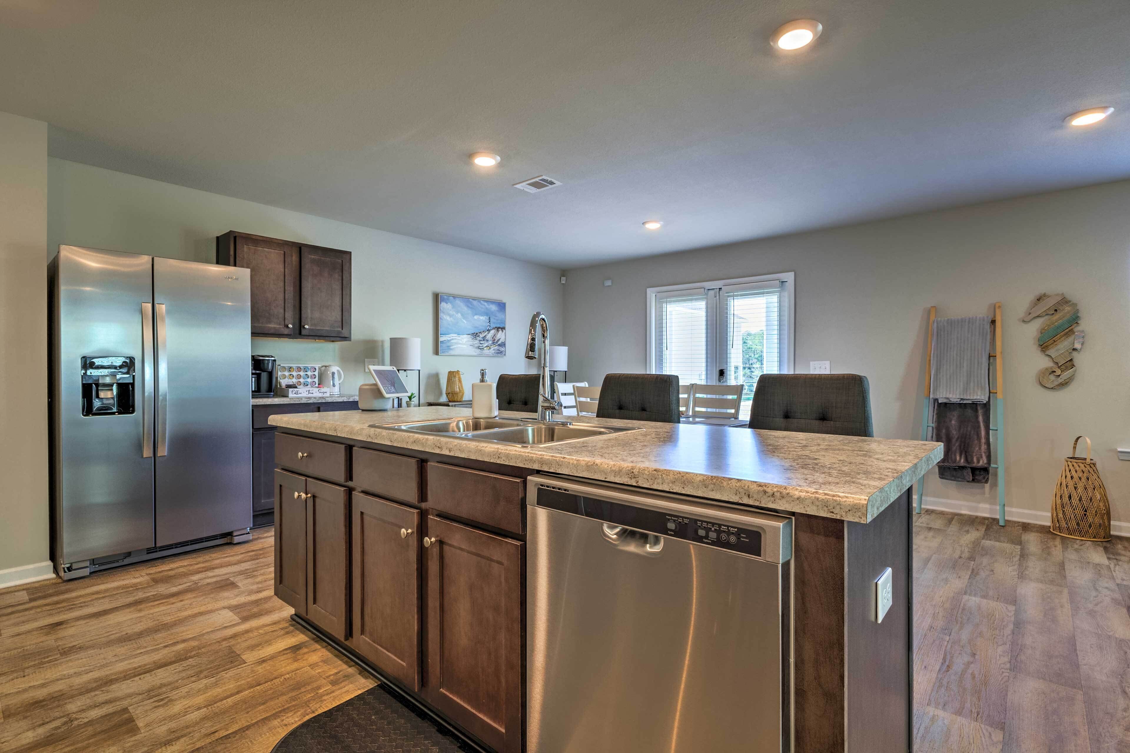 Nhà (4 Bedrooms) | Nội thất