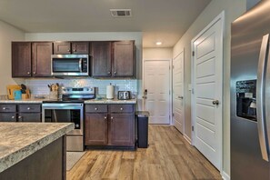 獨棟房屋 (4 Bedrooms) | 住�宿內部