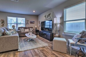 Casa (4 Bedrooms) | Interior