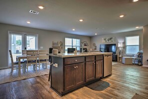 Casa (4 Bedrooms) | Interior
