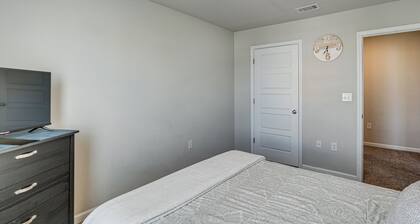 'camden Ocean Springs' House Near Beaches!