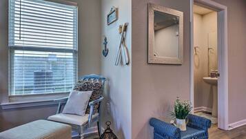 บ้านพัก (4 Bedrooms) | ภายใน