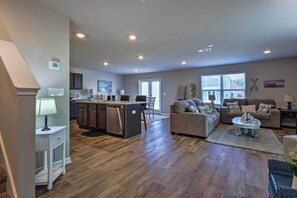 Casa (4 Bedrooms) | Interior