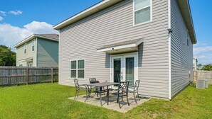 House (4 Bedrooms) | Interior - 'camden Ocean Springs' House Near Beaches! (Ocean Springs)