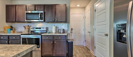 Ferienhaus (4 Bedrooms) | Innenbereich