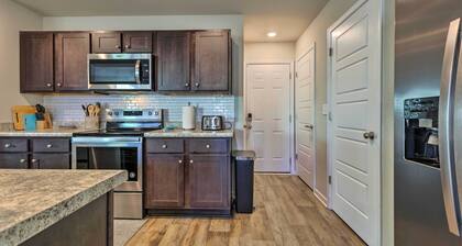 'camden Ocean Springs' House Near Beaches!