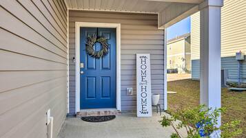 บ้านพัก (4 Bedrooms) | ภายใน