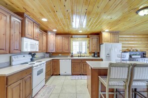 Casa (6 Bedrooms) | Interni