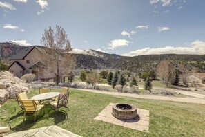 Hus (6 Bedrooms) | Innvendig