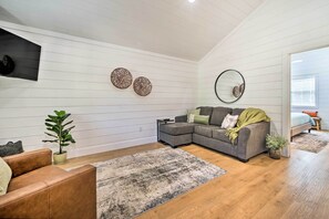 Nhà (1 Bedroom) | Nội thất