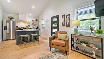 House (1 Bedroom) | Front of property
