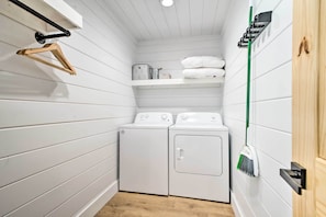 Huis (1 Bedroom) | Interieur