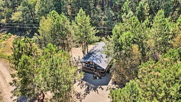 Casa (1 Bedroom) | Interior