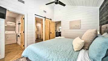 Casa (1 Bedroom) | Interior