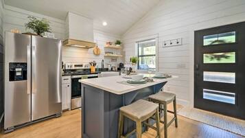 Casa (1 Bedroom) | Interior