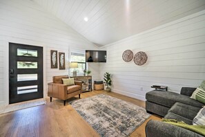 Nhà (1 Bedroom) | Nội thất