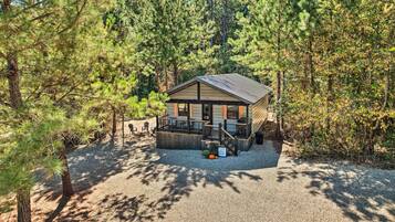 House (1 Bedroom) | Interior