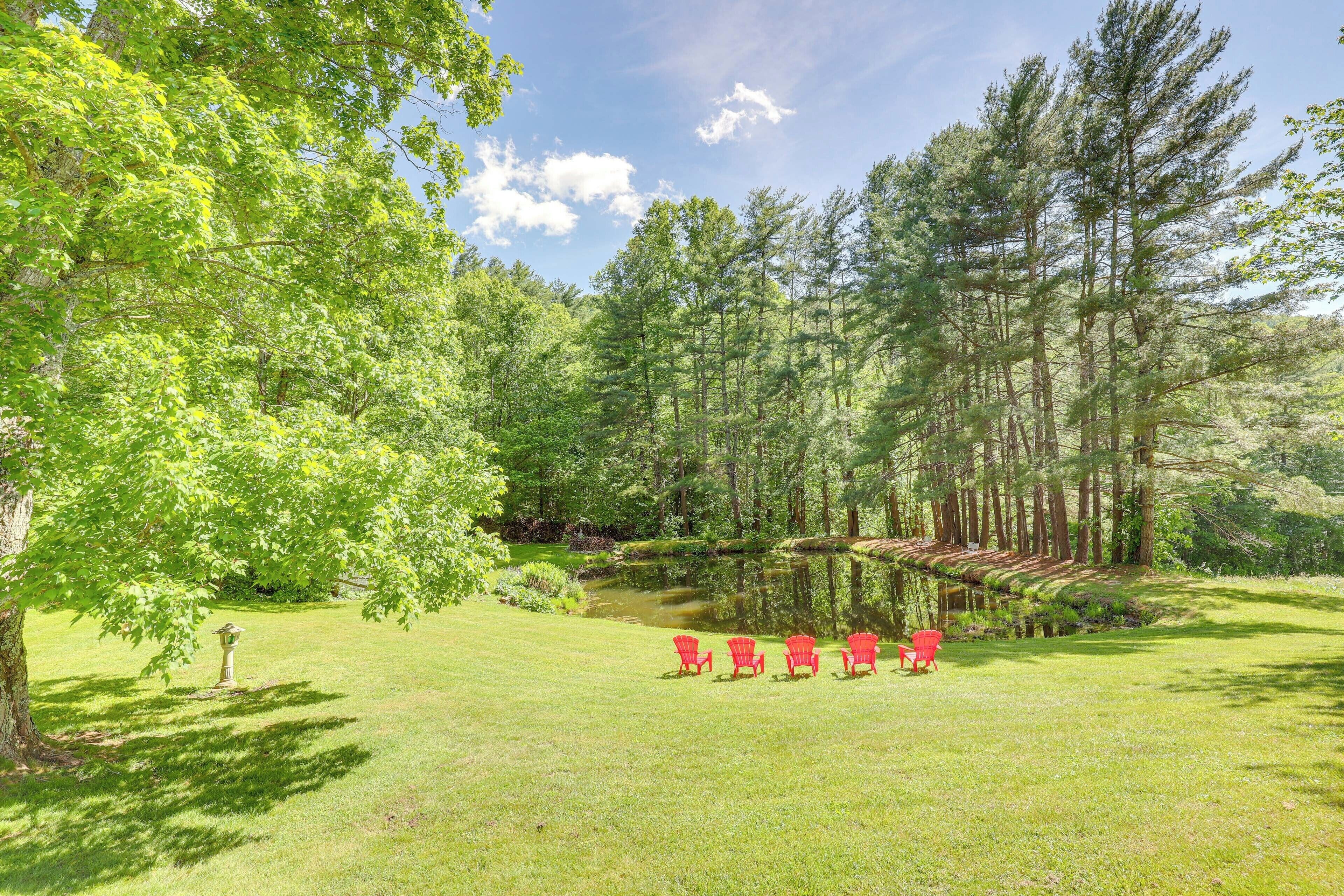 Casa de campo (3 Bedrooms) | Interior