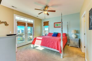 独立别墅 (4 Bedrooms) | 住宿内部