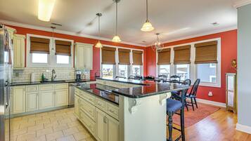 House (4 Bedrooms) | Bahagian dalam