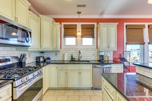 Maison (4 Bedrooms) | Intérieur