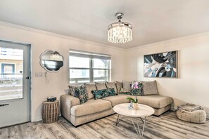 公寓 (2 Bedrooms) | 住宿內部