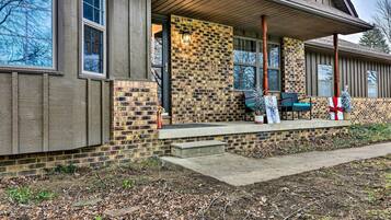 Căn hộ (1 Bedroom) | Nội thất