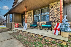 아파트 (1 Bedroom) | 내부