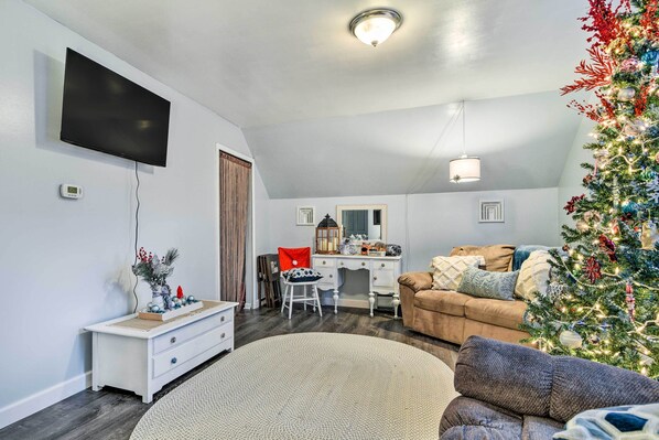 아파트 (1 Bedroom) | 내부