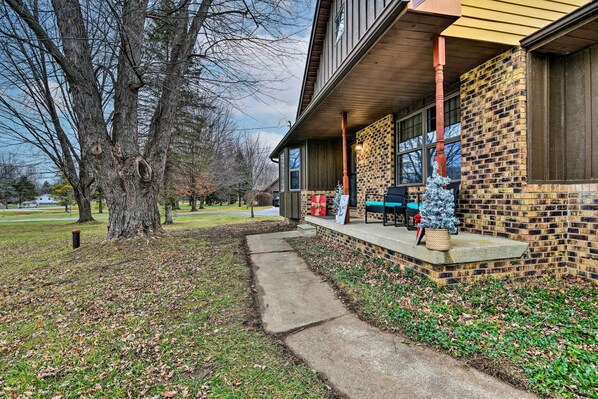 아파트 (1 Bedroom) | 내부