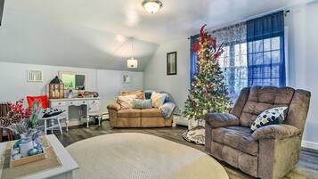 Căn hộ (1 Bedroom) | Nội thất