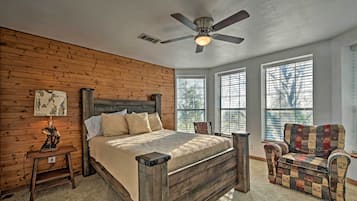 House (5 Bedrooms) | Interior
