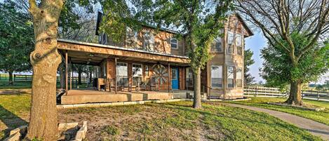 Hus (5 Bedrooms) | Fasade