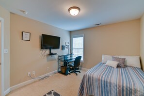 Apartment (3 Bedrooms)