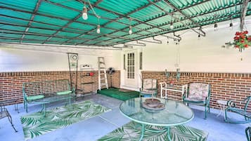 Maison (3 Bedrooms) | Intérieur