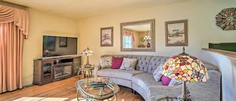 บ้านพัก (3 Bedrooms) | ด้านหน้าที่พัก