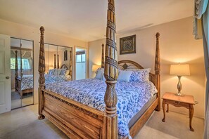 Maison (3 Bedrooms) | Intérieur