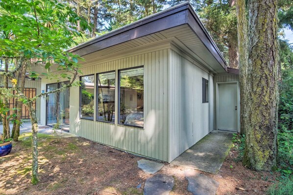 平房 (2 Bedrooms) | 住宿內部