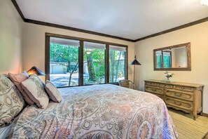 Casa de campo (2 Bedrooms) | Interior