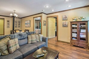 Casa de campo (2 Bedrooms) | Interior