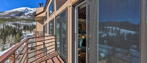 아파트 (2 Bedrooms) | 내부