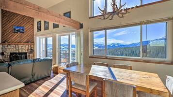 Apartment (2 Bedrooms) | Innenbereich