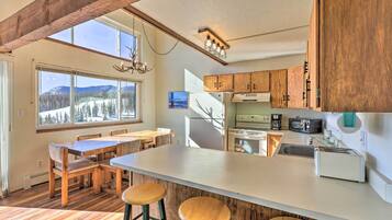 Lägenhet (2 Bedrooms) | Interiör